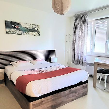 Apartament Happy Studio 35 St Louis Saint-Louis  Zewnętrze zdjęcie