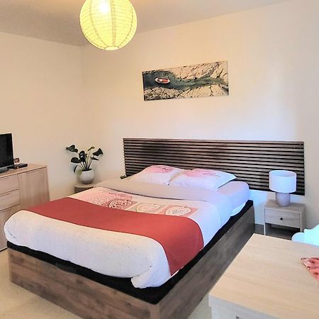 Apartament Happy Studio 35 St Louis Saint-Louis  Zewnętrze zdjęcie