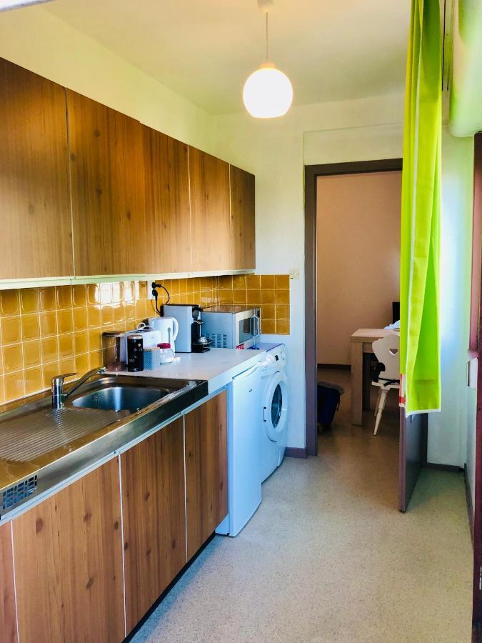 Apartament Happy Studio 35 St Louis Saint-Louis  Zewnętrze zdjęcie